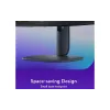 Monitor Dell AW3425DW, Black (210-BRTW)