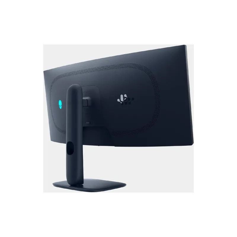 Monitor Dell AW3425DW, Black (210-BRTW)