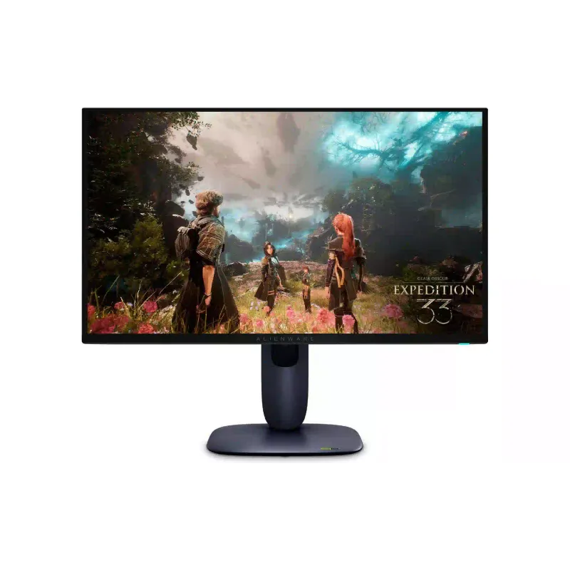 Монитор Dell AW2725Q (210-BQWV)