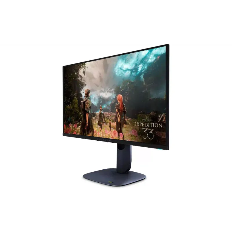 Монитор Dell AW2725Q (210-BQWV)