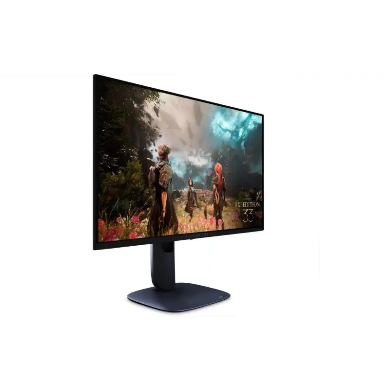 Монитор Dell AW2725Q (210-BQWV)