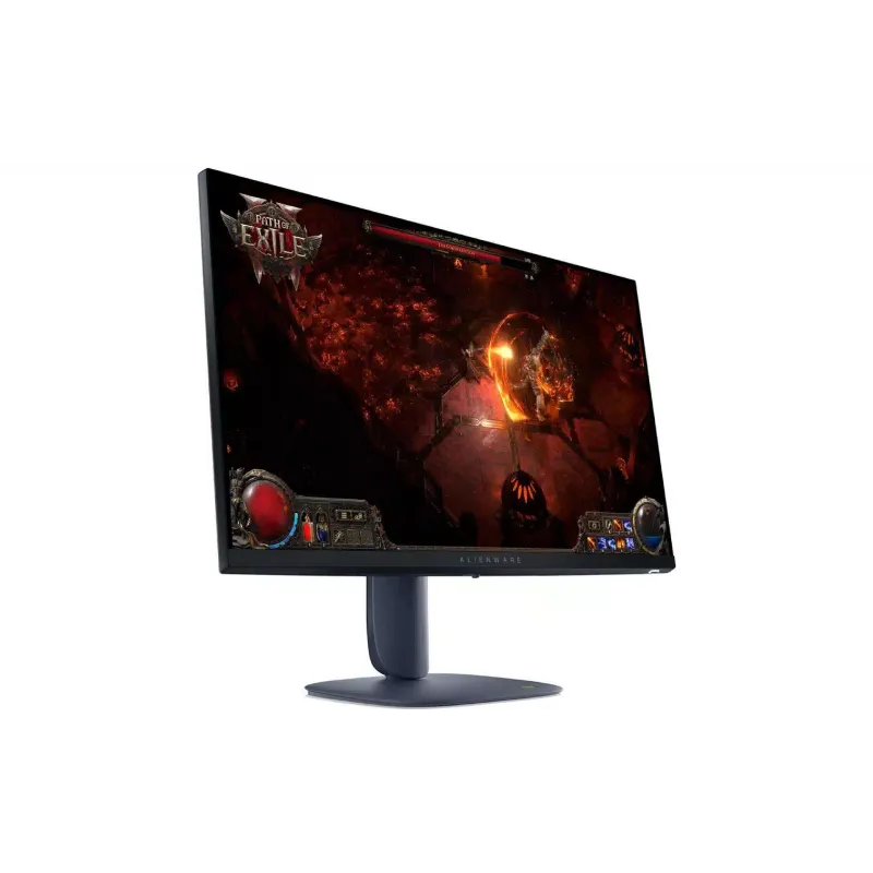 Монітор Dell 27"  AW2725DM (210-BQWQ)