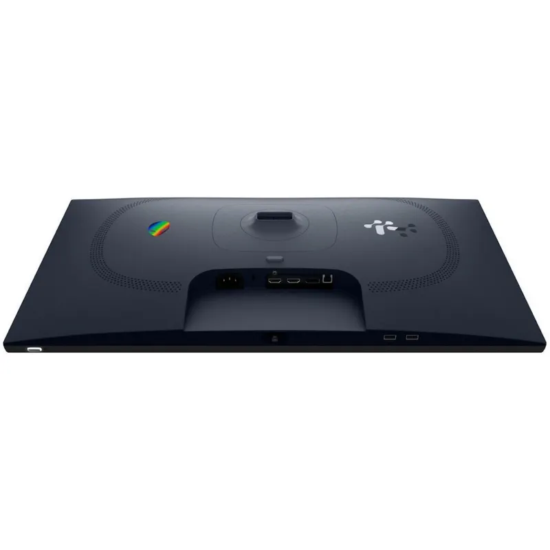 Монітор Dell 27"  AW2725DM (210-BQWQ)