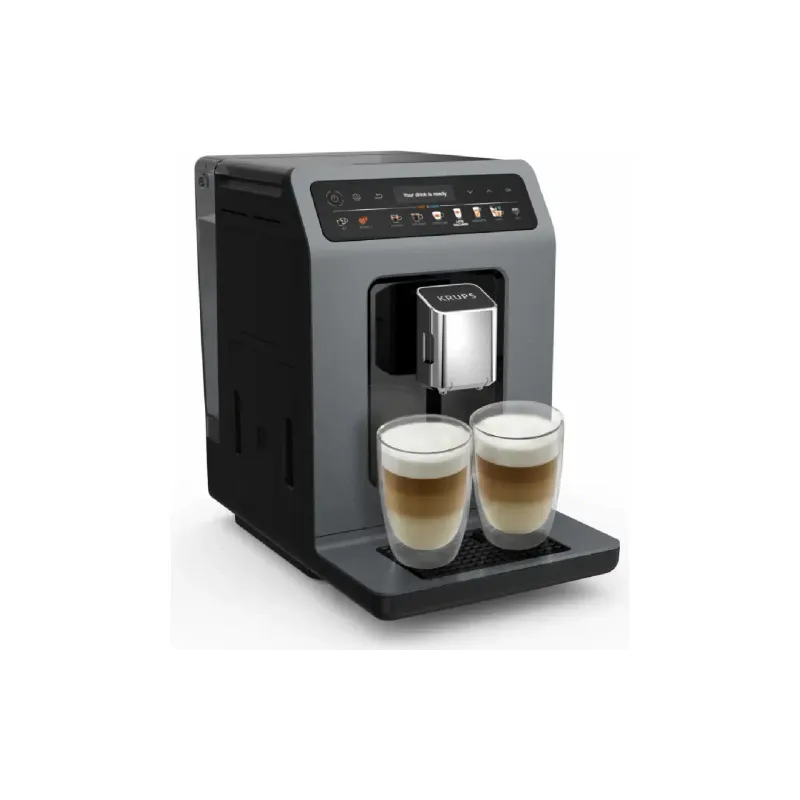 Kaffeemaschine Krups (EA898GF0)