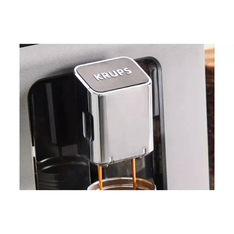 Kaffeemaschine Krups (EA898GF0)