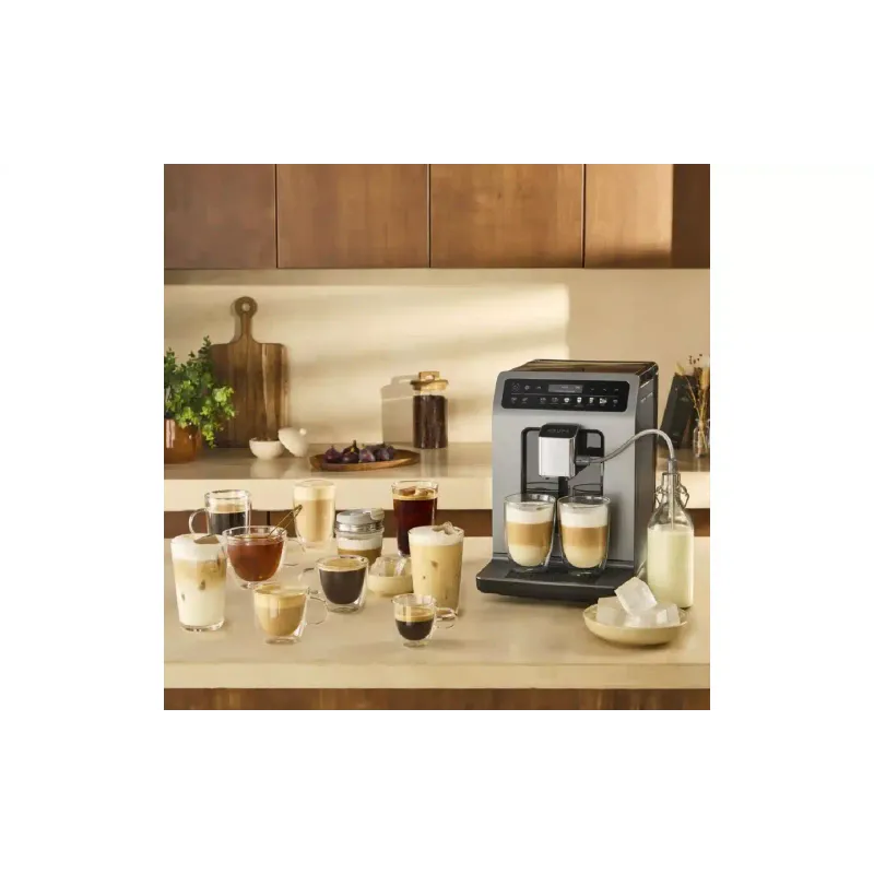 Kaffeemaschine Krups (EA898GF0)