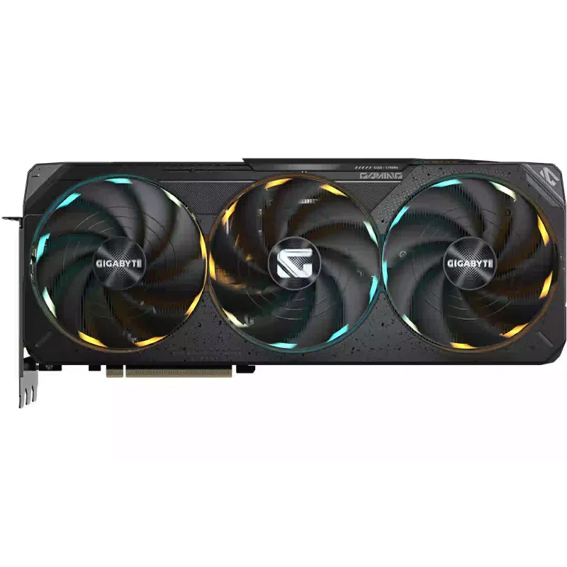 Видеокарта Gigabyte GeForce RTX 5080 (GV-N5080 GAMING OC-16GD)