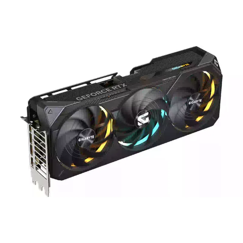Видеокарта Gigabyte GeForce RTX 5080 (GV-N5080 GAMING OC-16GD)