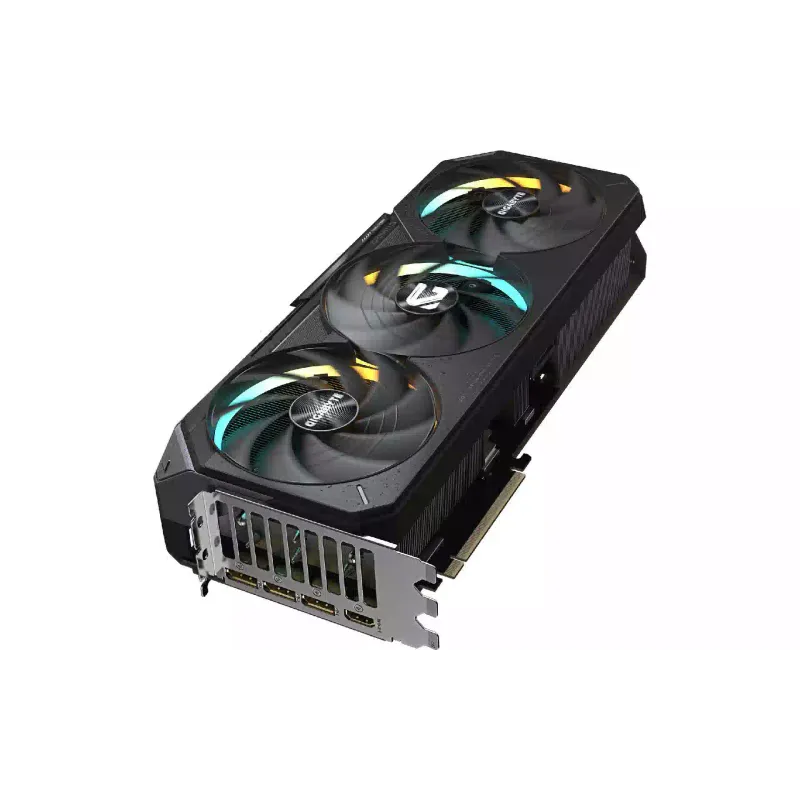 Видеокарта Gigabyte GeForce RTX 5080 (GV-N5080 GAMING OC-16GD)