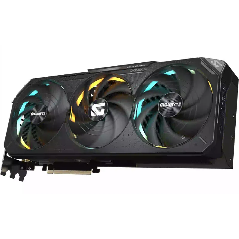 Видеокарта Gigabyte GeForce RTX 5080 (GV-N5080 GAMING OC-16GD)