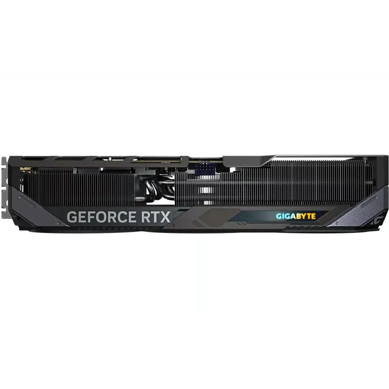 Видеокарта Gigabyte GeForce RTX 5080 (GV-N5080 GAMING OC-16GD)