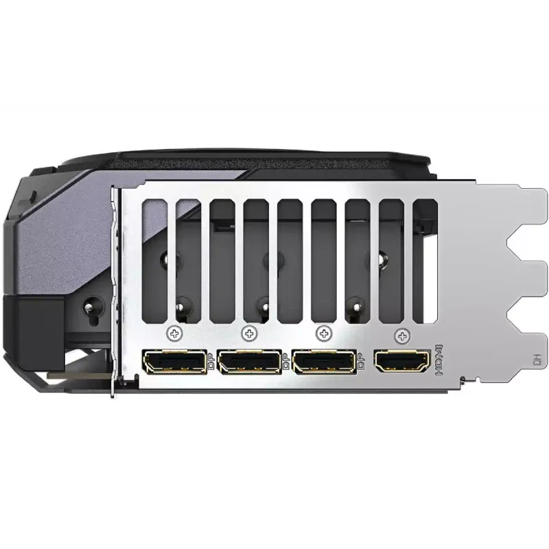 Видеокарта Gigabyte GeForce RTX 5080 (GV-N5080 GAMING OC-16GD)