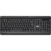 Клавіатура + Миша 2E  Black (2E-MK410MWB)