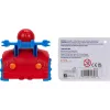Máquina Spidey Little Vehicle Web Dart Zoomers Spidey (SNF0288)