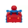 Máquina Spidey Little Vehicle Web Dart Zoomers Spidey (SNF0288)