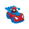 Máquina Spidey Little Vehicle Web Dart Zoomers Spidey (SNF0288)