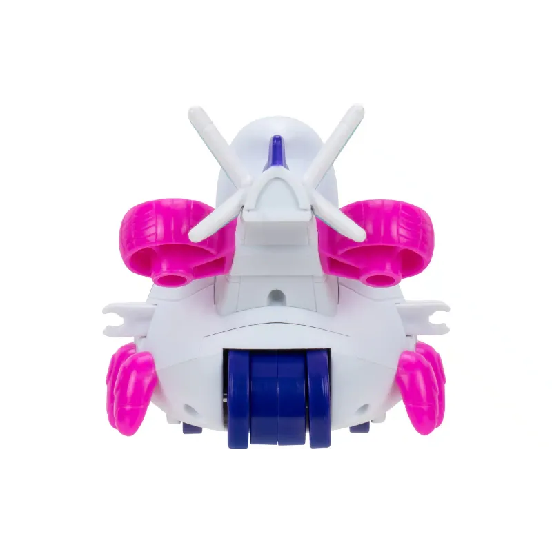 Maschine Spidey (SNF0289)