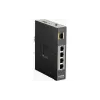 يُحوّل D-Link (DIS-100G-5PSW)