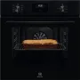 Oven Electrolux (LOF3H10BK), 65 l, Black