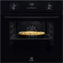 Фурна Electrolux, Black (LOH3H00BK)