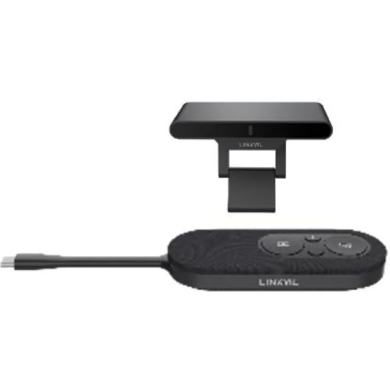 Drahtloses Präsentationsübertragungssystem Fanvil (CA200)