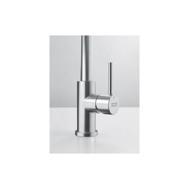 Küchenarmatur Franke, Chrome (115.0706.985)