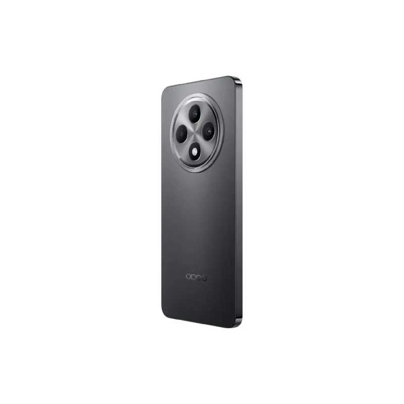 Смартфон Oppo Reno 12 FS, Grey (6932169351430)