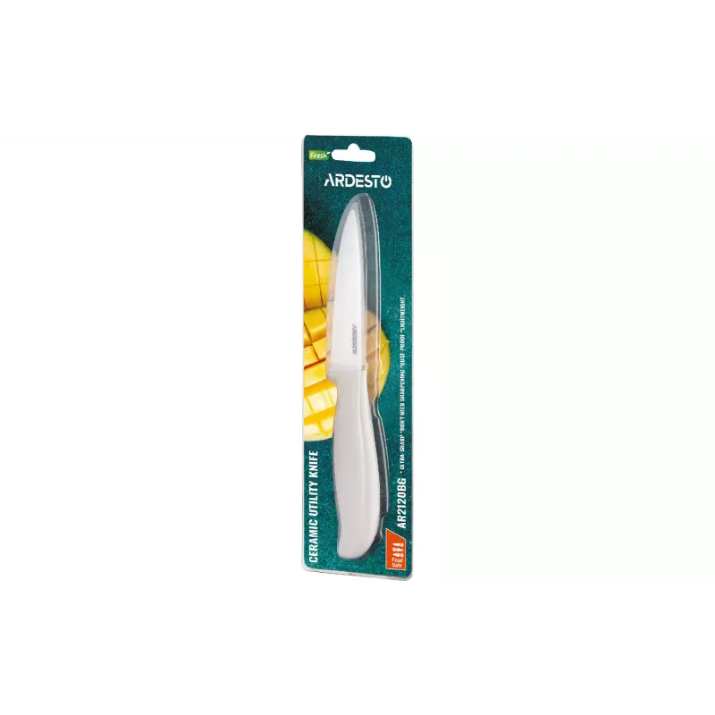 Ceramic knife Ardesto (AR2120BG)