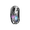 Egér GravaStar Mercury X Pro, Grey (GSXPRO_GRY)