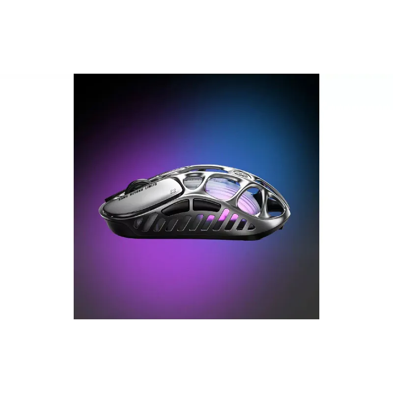 Egér GravaStar Mercury X Pro, Grey (GSXPRO_GRY)