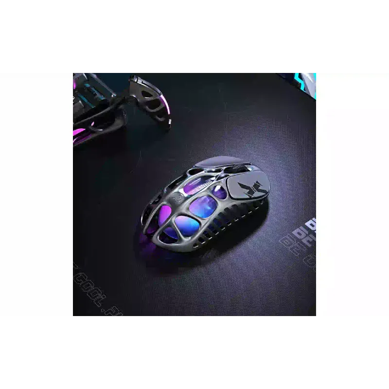 Egér GravaStar Mercury X Pro, Grey (GSXPRO_GRY)