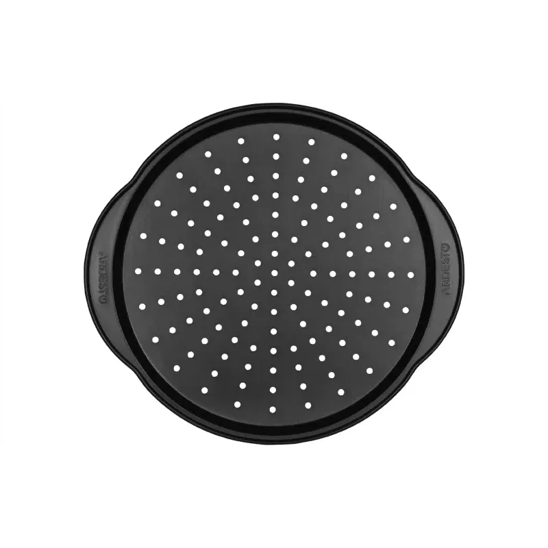 Pizza tepsi Ardesto Gemini, Grey (AR2307G)