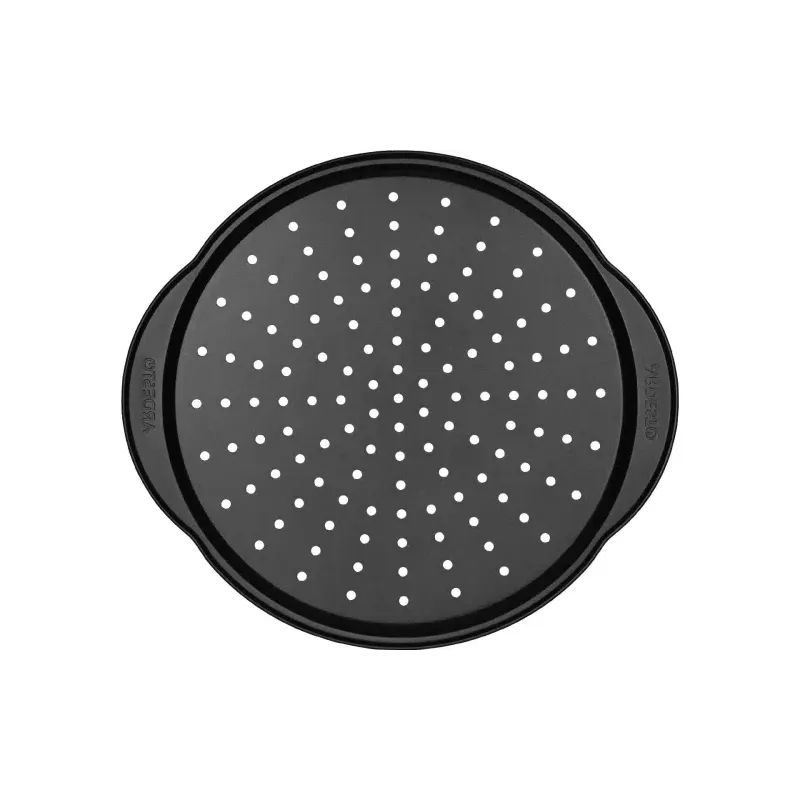 Pizza tepsi Ardesto Gemini, Grey (AR2307G)