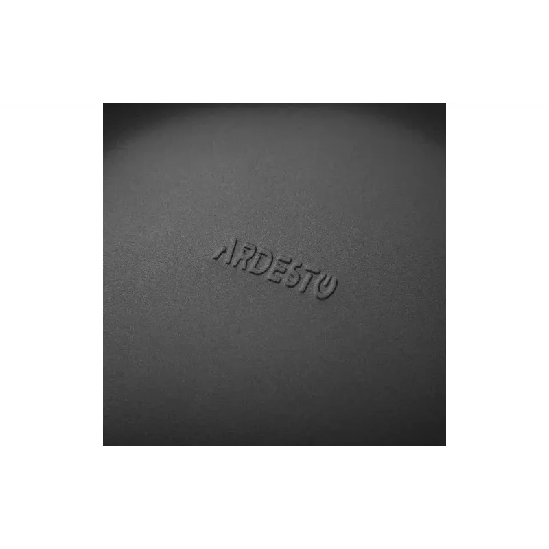 Assadeira Ardesto Gemini, Grey (AR2311G)