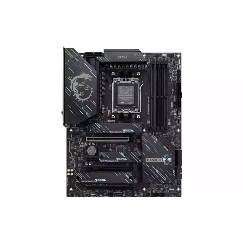 Matična plošča MSI Gaming Plus X870E X870E (911-7E70-001)