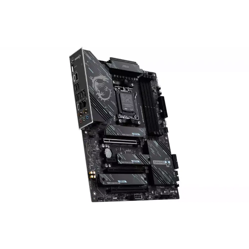 Matična plošča MSI Gaming Plus X870E X870E (911-7E70-001)