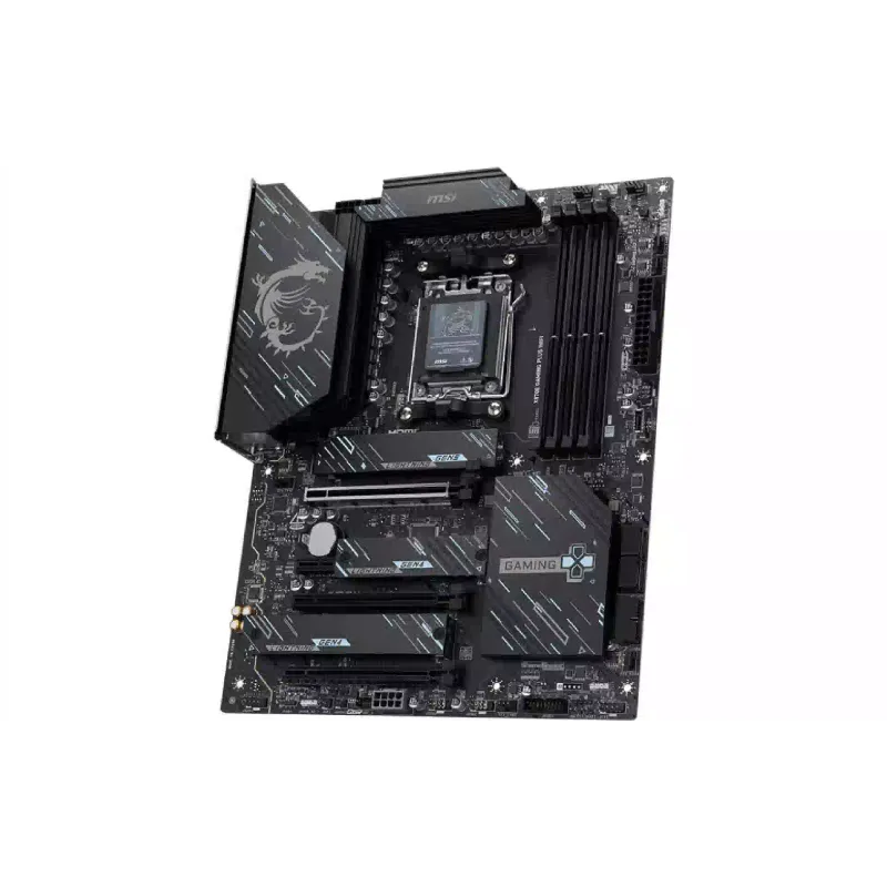 Matična plošča MSI Gaming Plus X870E X870E (911-7E70-001)