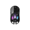Ποντίκι GravaStar Mercury X, Black (GSXPRO_BLK)