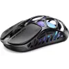Ποντίκι GravaStar Mercury X, Black (GSXPRO_BLK)
