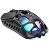 Ποντίκι GravaStar Mercury X, Black (GSXPRO_BLK)
