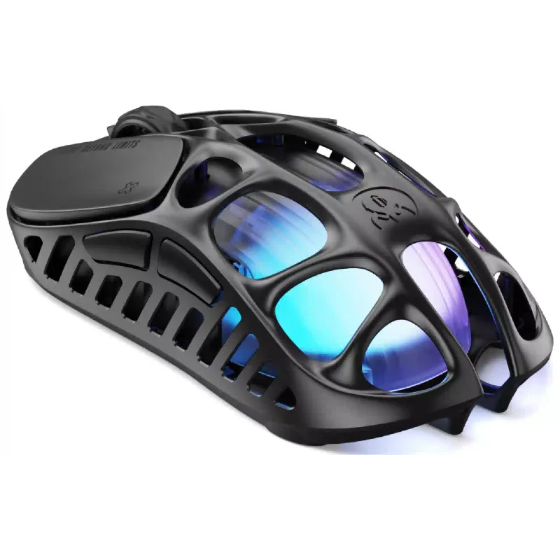Ποντίκι GravaStar Mercury X, Black (GSXPRO_BLK)