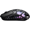 Ποντίκι GravaStar Mercury X, Black (GSXPRO_BLK)