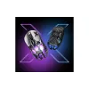 الفأر GravaStar Mercury X, Grey (GSX_GRY)