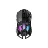 Мишка GravaStar Mercury X, Black (GSX_BLK)