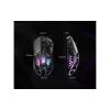 Мишка GravaStar Mercury X, Black (GSX_BLK)