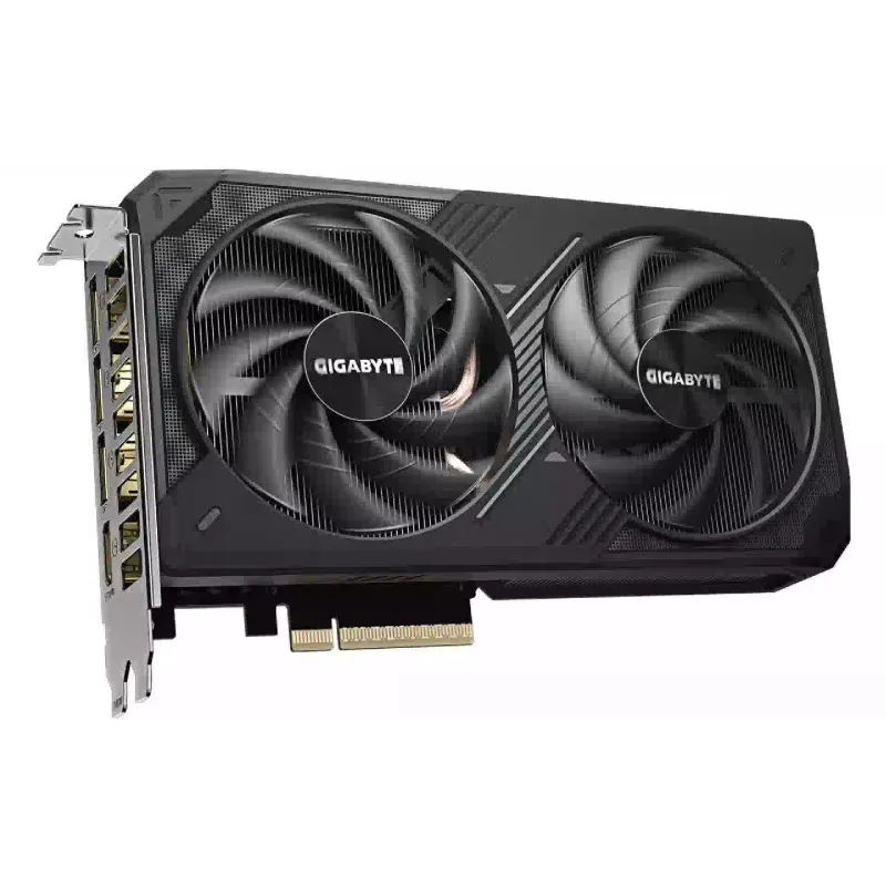 Відеокарта Gigabyte (GV-N506TWF2OC-8GD)