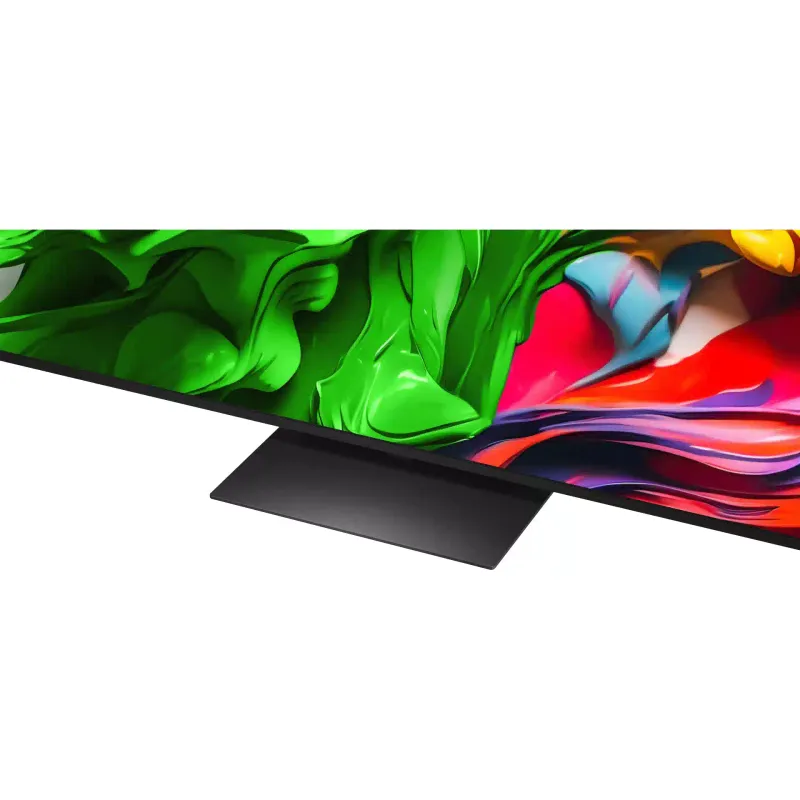 Телевізор LG, Black (65QNED86A6A)