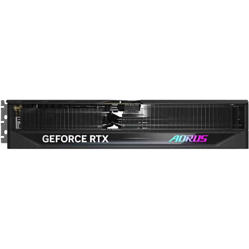 Відеокарта Gigabyte  (GV-N5070 AORUS M-12GD)