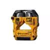 Fones de ouvido GravaStar, Yellow (GSP9PLUS_YLW)