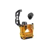 Fones de ouvido GravaStar, Yellow (GSP9PLUS_YLW)